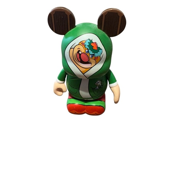 Other - Disney Willie The Giant Vinylmation